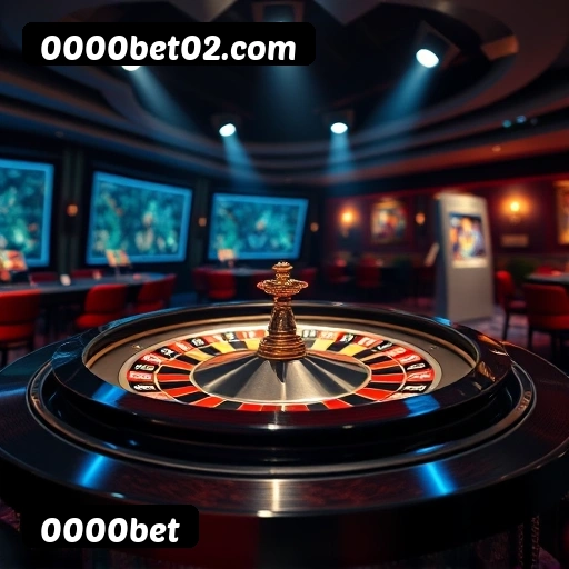 0000bet Logo