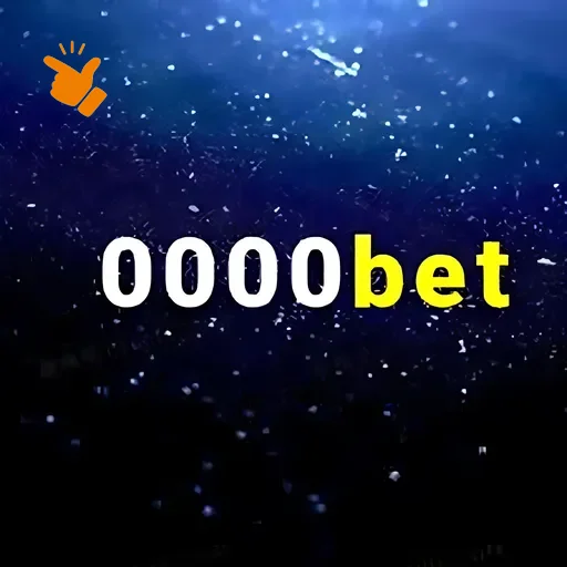 Logo da 0000bet