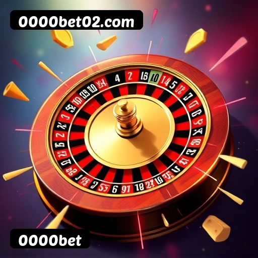 0000bet Logo