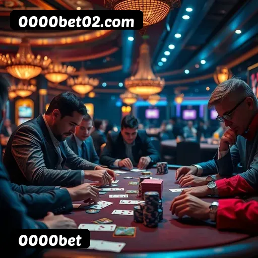 Catálogo Completo de Bônus 0000bet